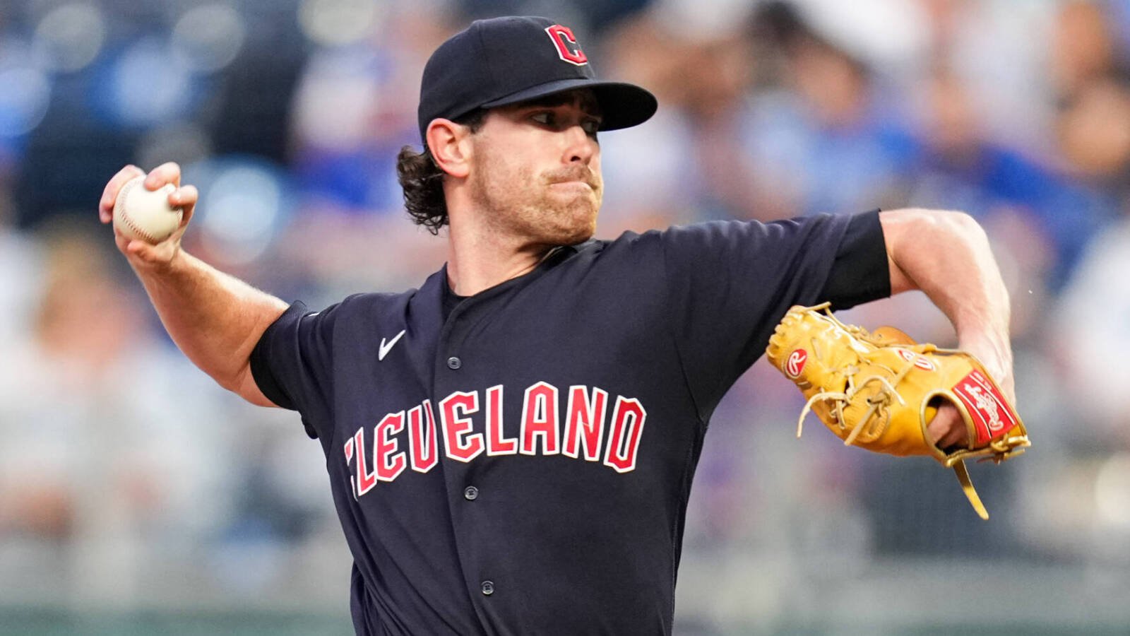 Guardians' Shane Bieber to be 'aggressive' vs. Aaron Judge, Yankees - Vimarsana News