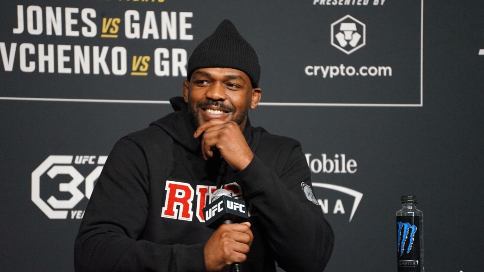 UFC 285 Fight Card: Jon Jones vs. Ciryl Gane Where to watch, Complete
