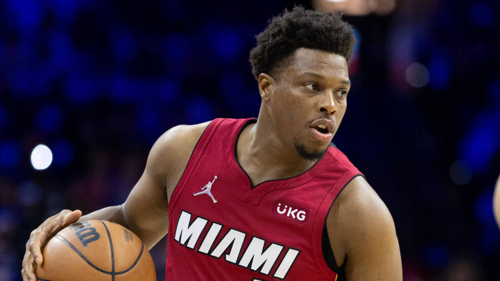 Kyle Lowry intends to return in Game 3, Robert Williams III questionable - Vimarsana News