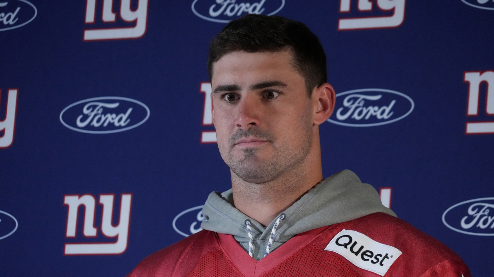 Could Daniel Jones start for another team in 2024? Yardbarker