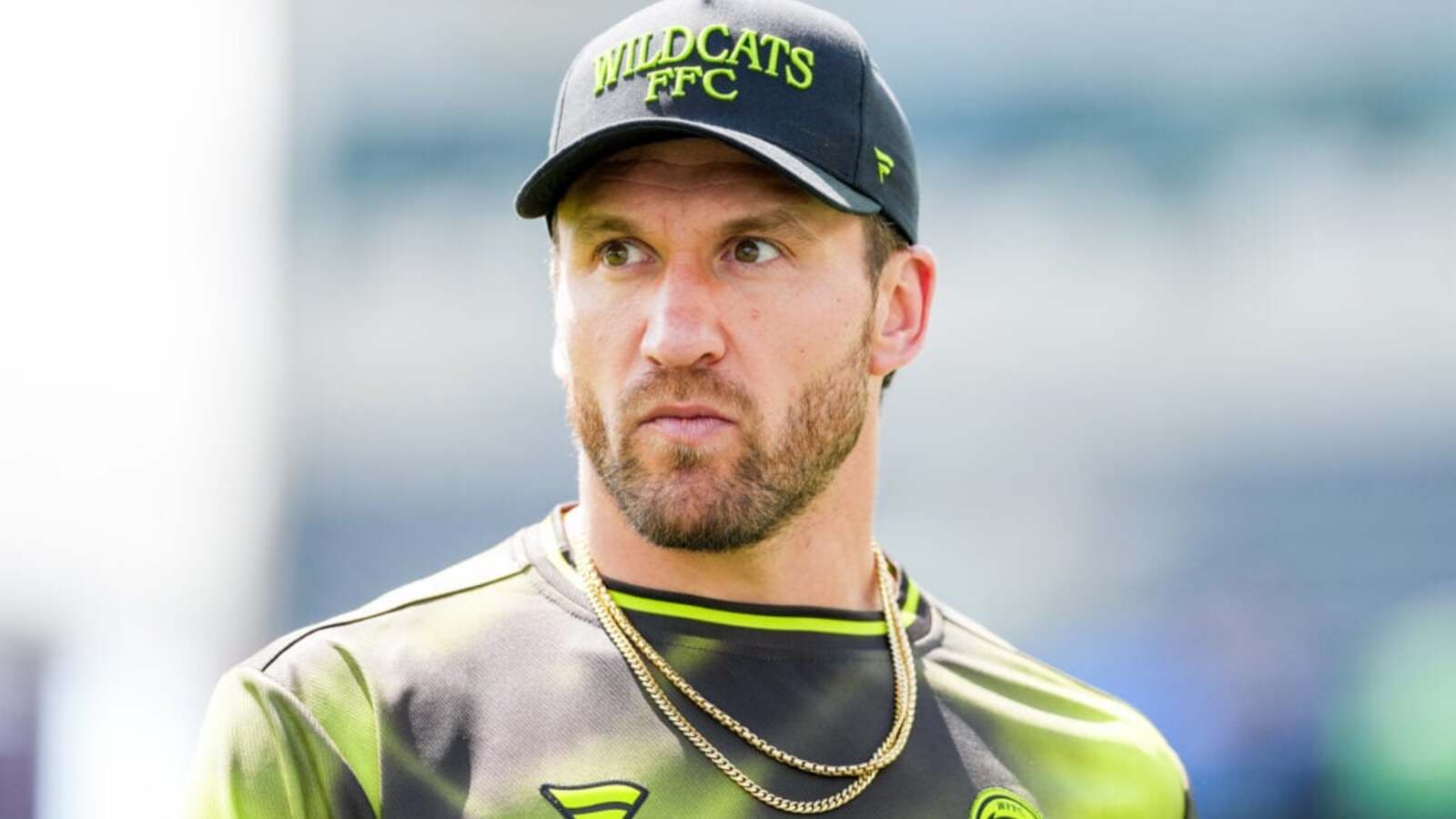 Kyle Juszczyk’s wife reveals humorous reason for receiving ‘death threats’ from 49ers star