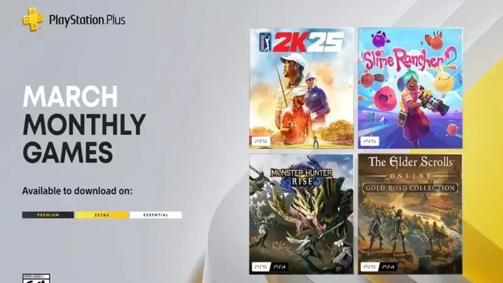 PS Plus March 2026 Lineup: Four Free Games You Shouldn’t Sleep On ...