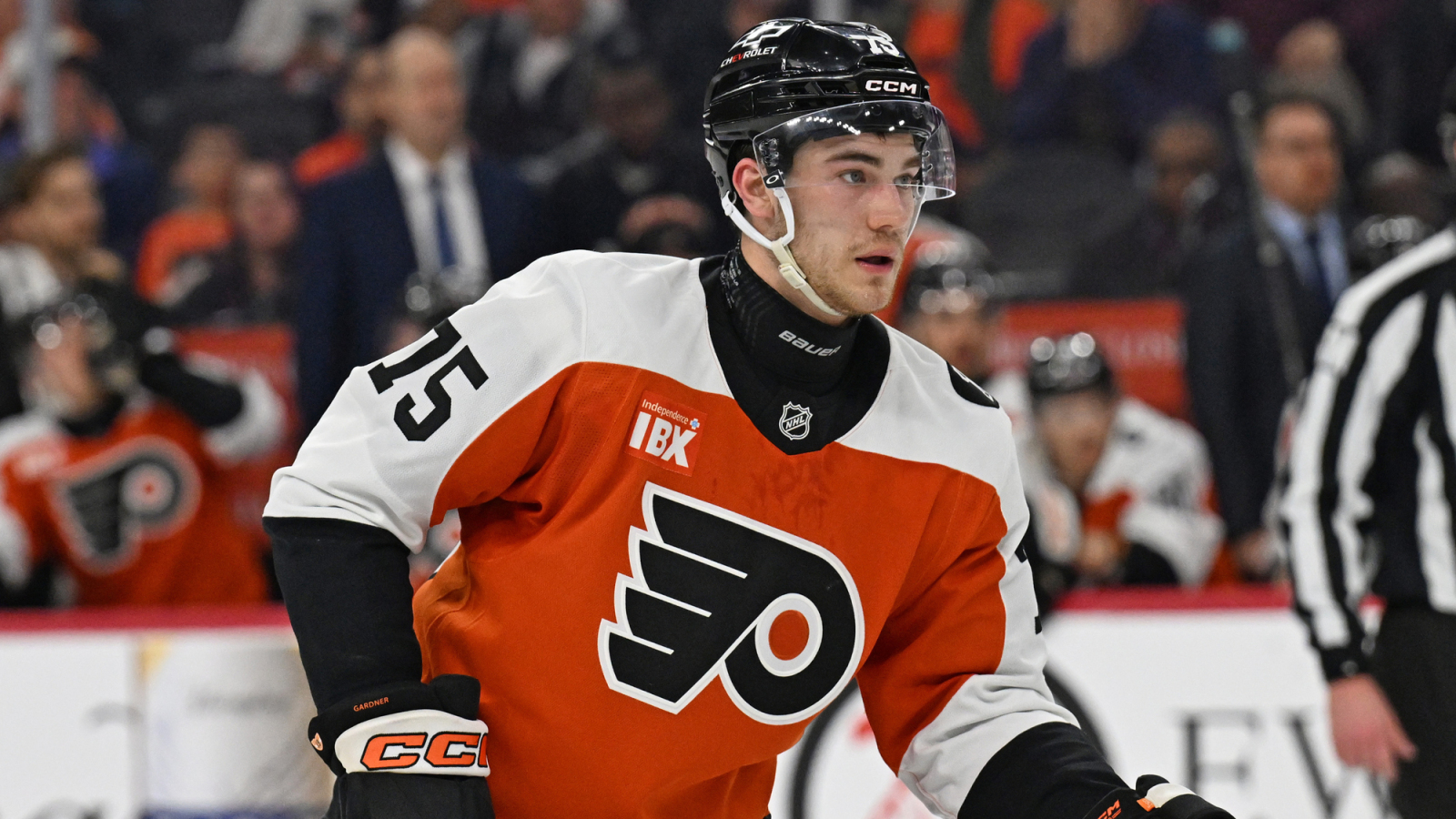 Flyers Announce Several Roster Moves