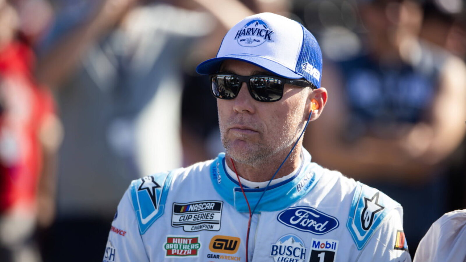 Rumors Suggest Kern Raceway Could Host NASCAR Race After Phoenix