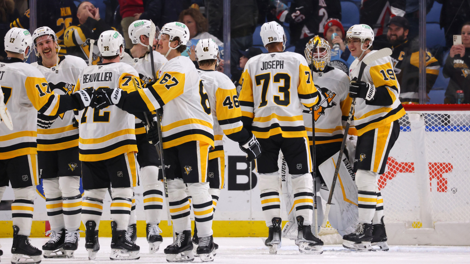 NHL News
