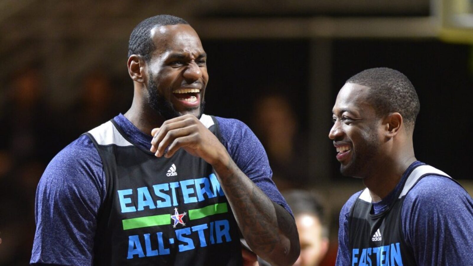 'He Needed to Go': Dwyane Wade's Honest Admission on LeBron James Leaving Miami