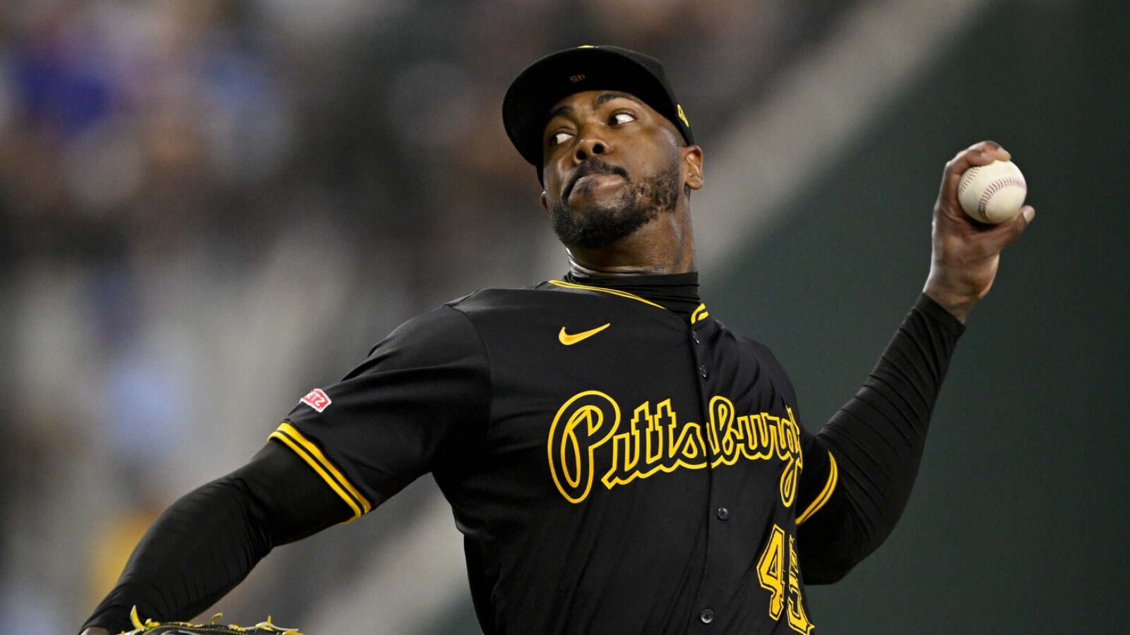 MLB News