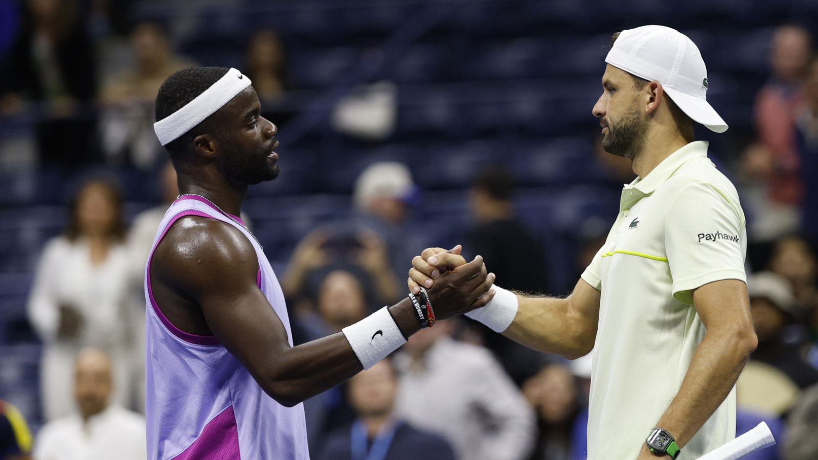 US Open 2024 Trending 2