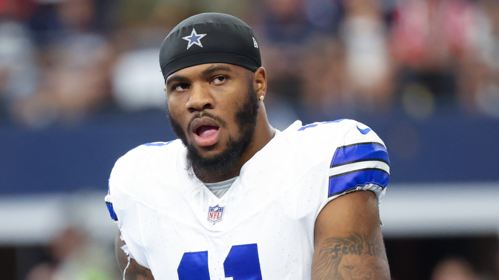 Celebrate 'Shark Week' with these apex predators from the NFC East