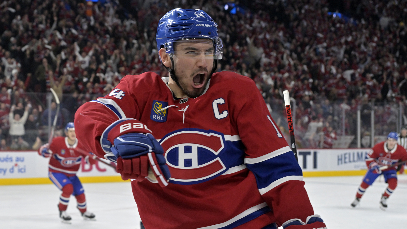 NHL News