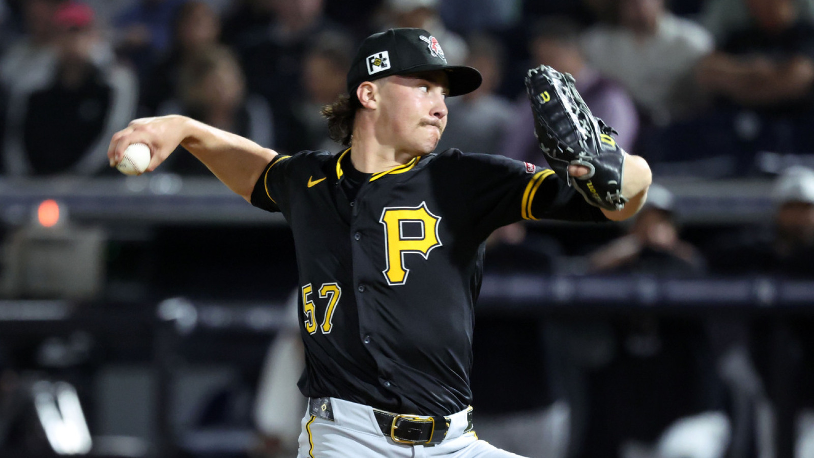 Spring Breakout Recap Pittsburgh Pirates vs. Philadelphia Phillies Yardbarker