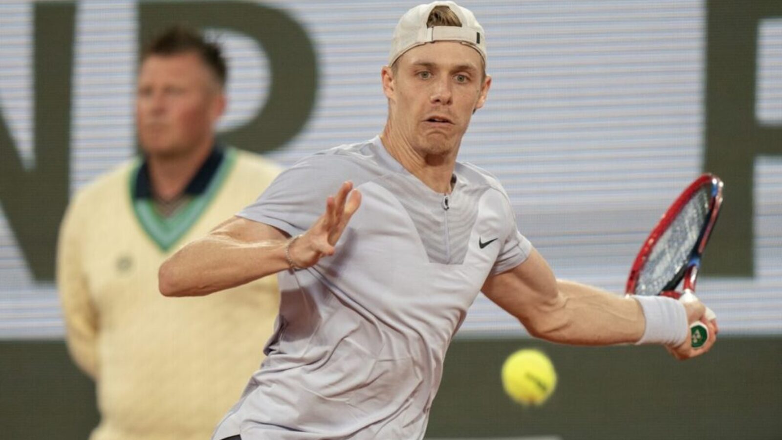 Denis Shapovalov in 2025: Biggest Career Title, Back to the Top 25, Ultimately a Disappointing Year