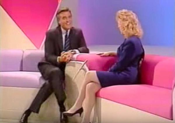 game show presenter plus edition game show presenter plus edition