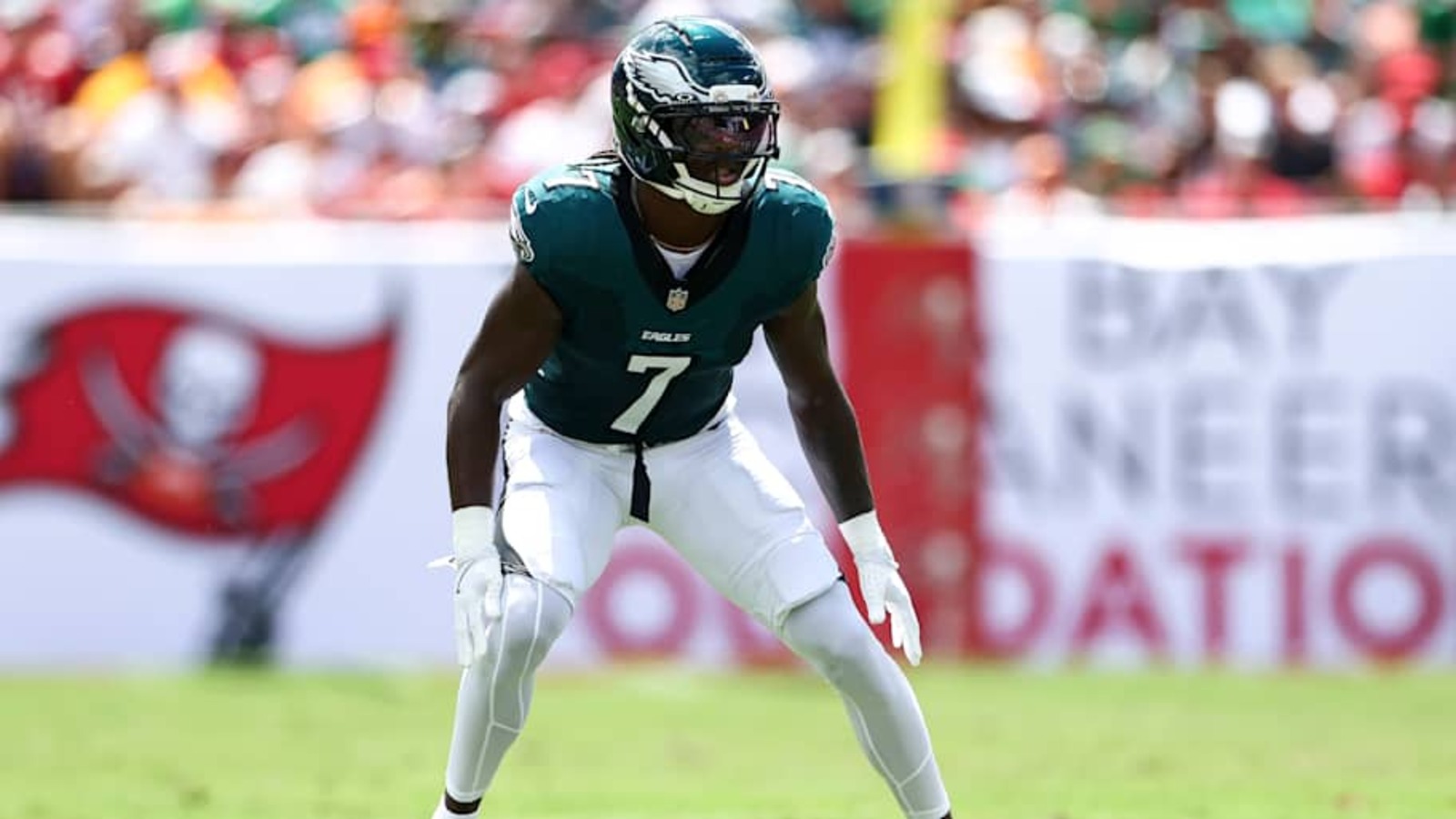Vic Fangio stuns Eagles fans with his blunt assessment of Kelee Ringo ...