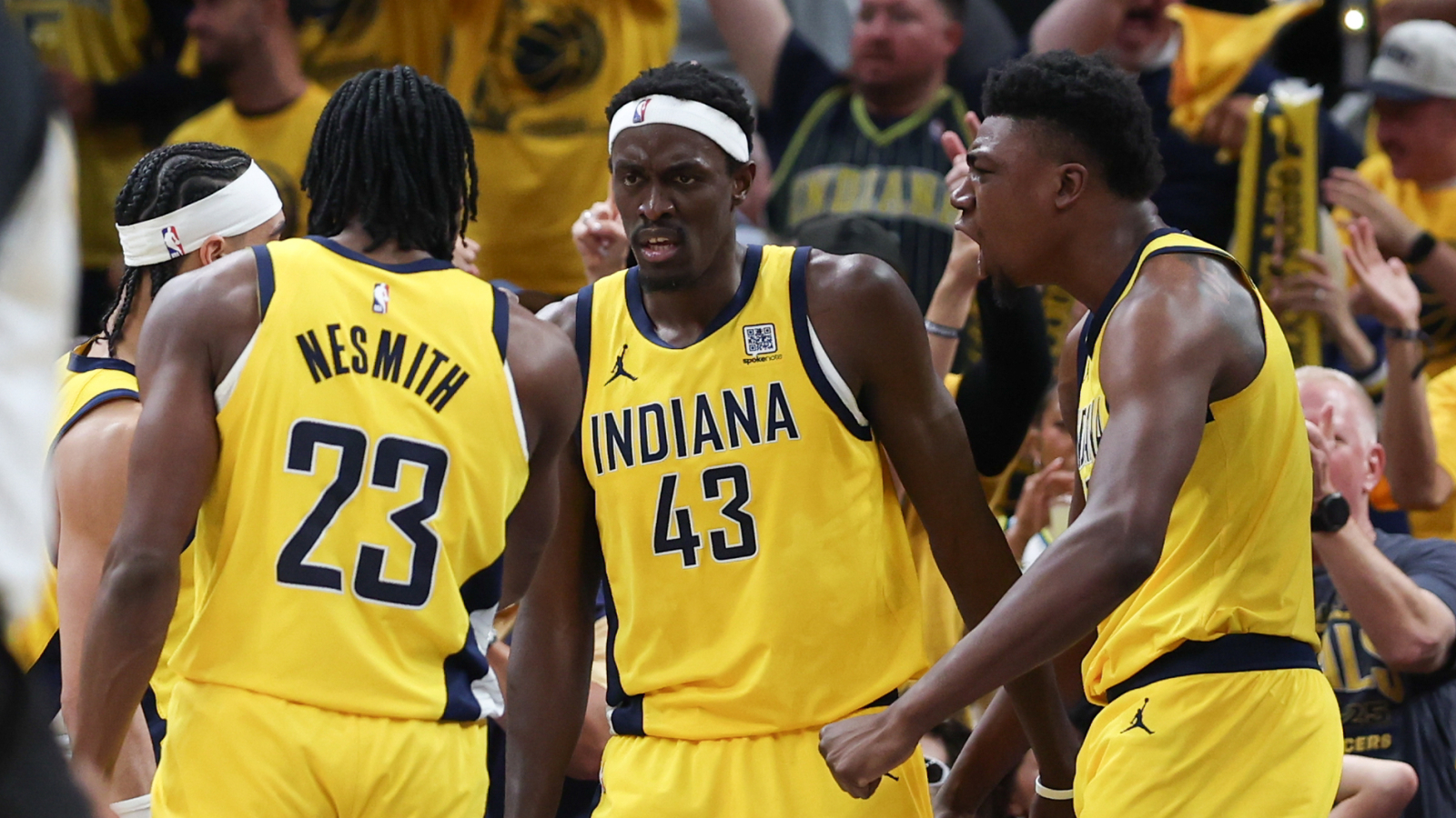 NCAAB News