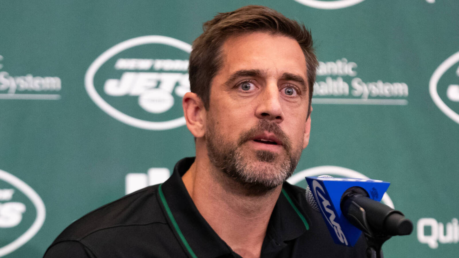 Aaron Rodgers offers different answers about playing beyond 2023