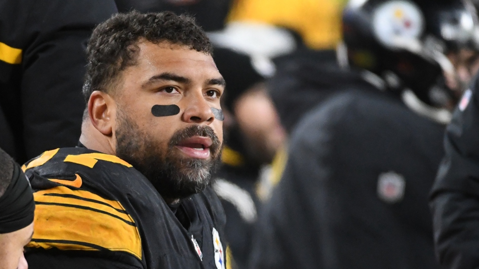 Steelers' Heyward'S Contract Fight: What Happens Next? - 1jbhv28