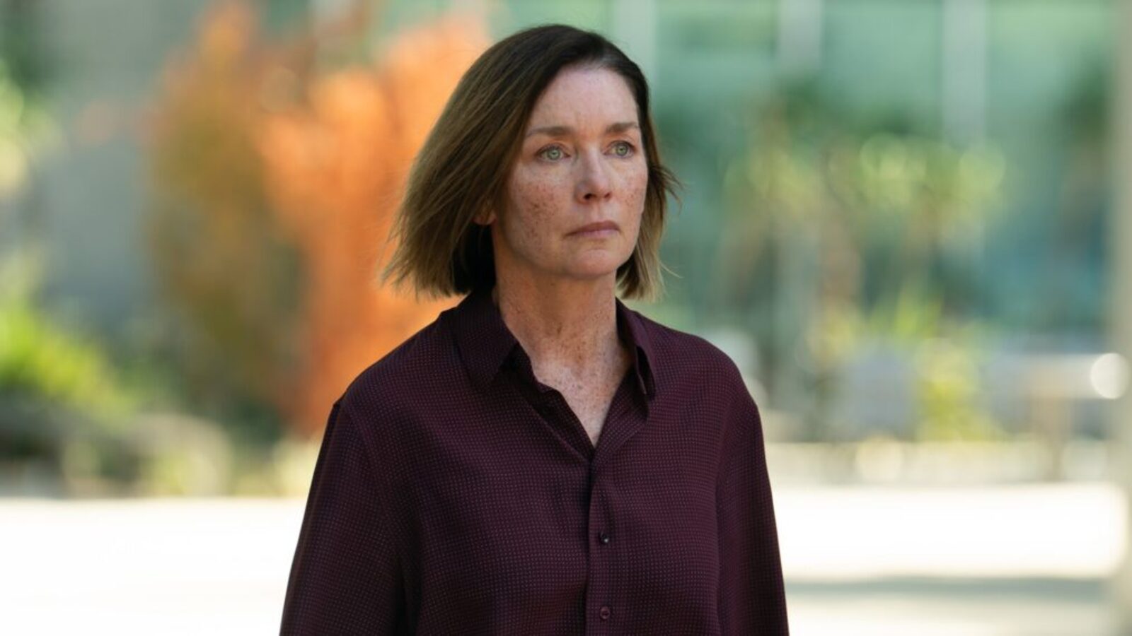 ‘Paradise’: Will Julianne Nicholson Return as Sinatra in Season 3 ...