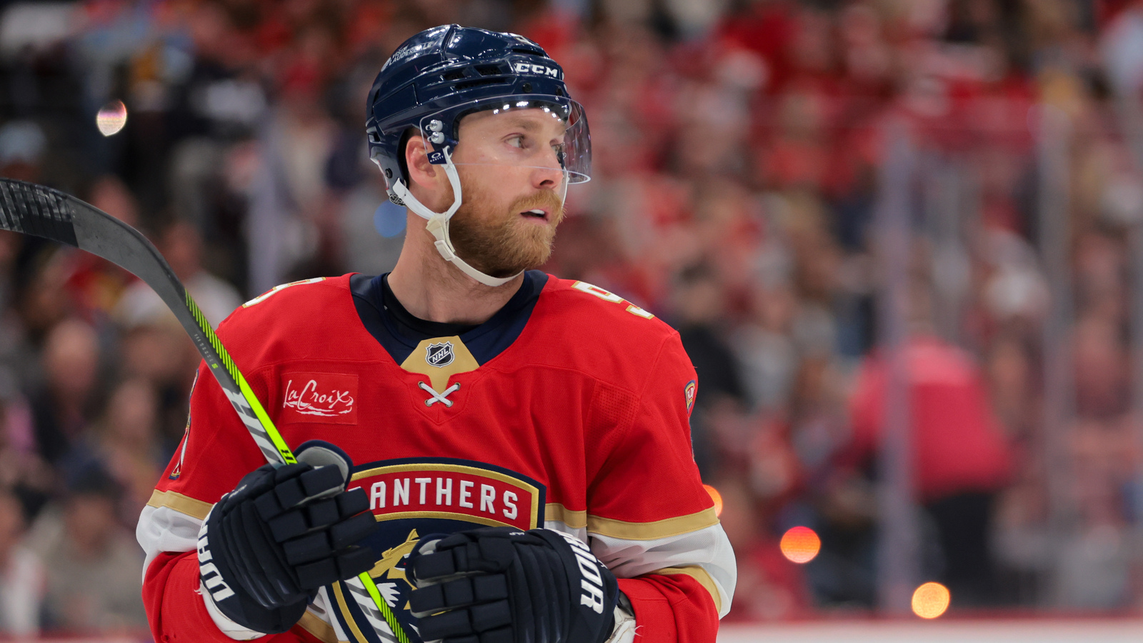 Boston Bruins eye Sam Bennett with free agency decision looming in Florida