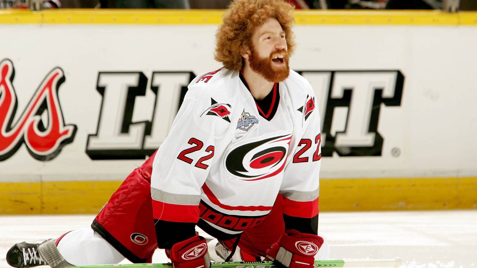 Breaking Down The Best Playoff Beards Remaining In The Stanley Cup Final