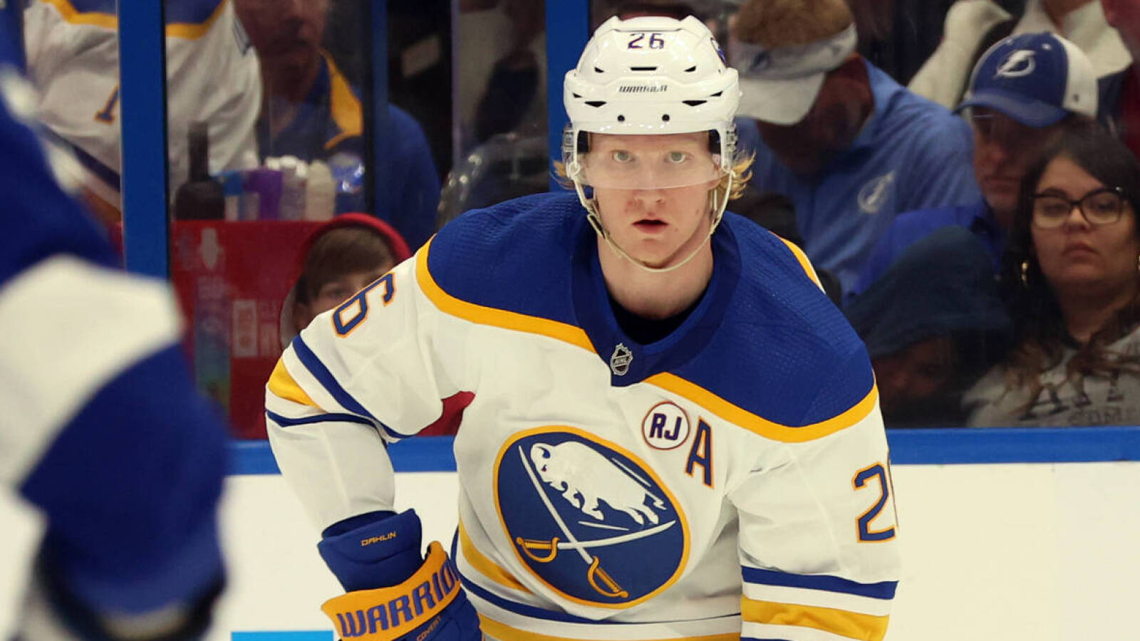 Sweden announces its roster for the 2024 IIHF World Championship BVM