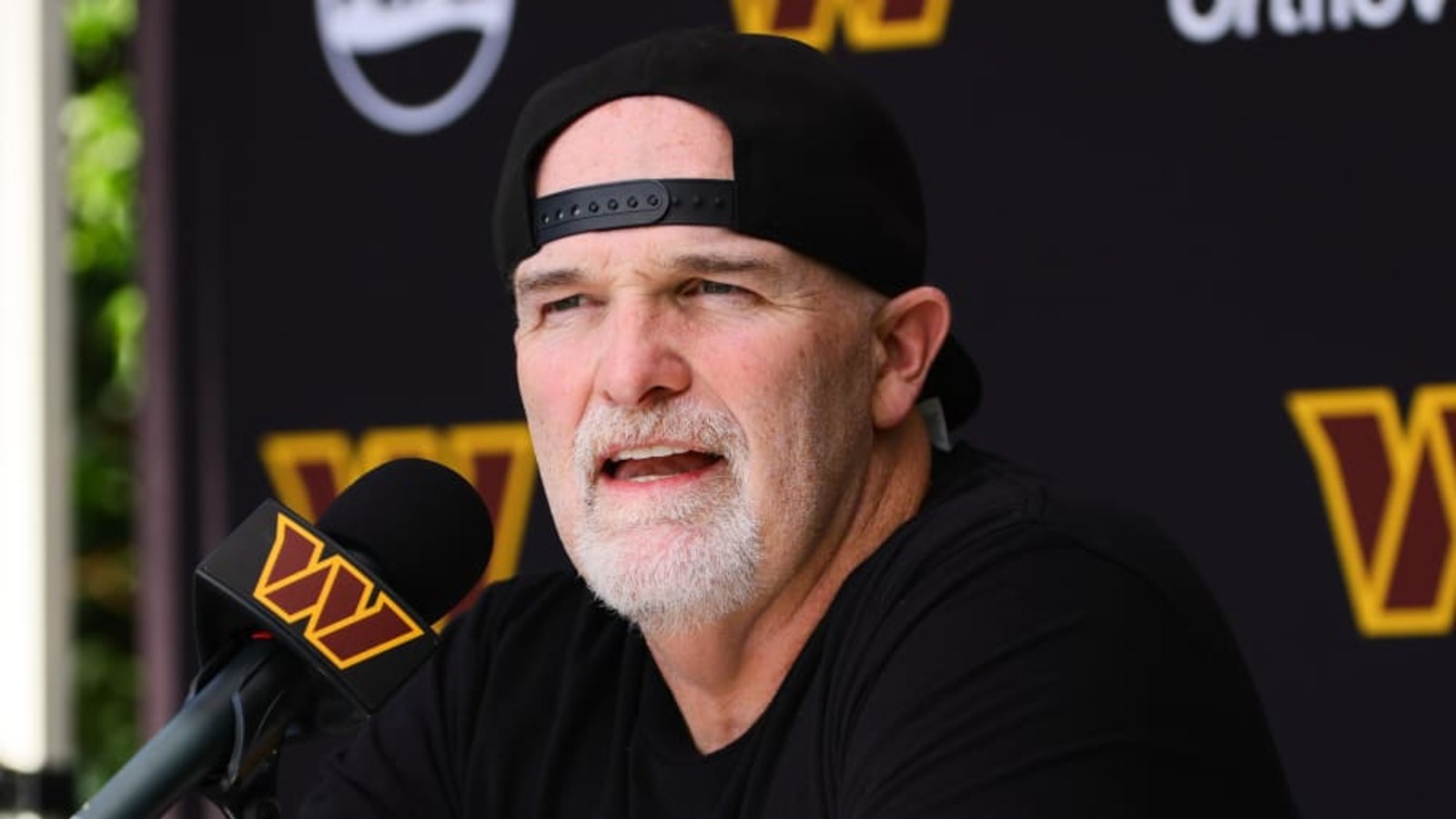 Washington Commanders 2024 practice squad roster: Full list | Yardbarker