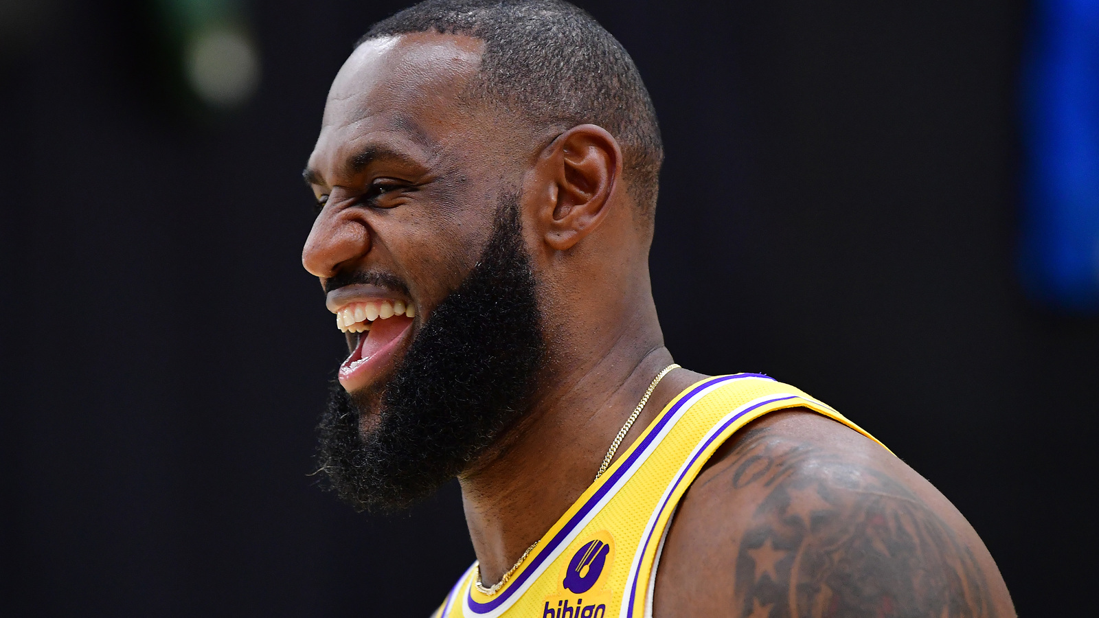 Lebron James Hairline Before And After 2022