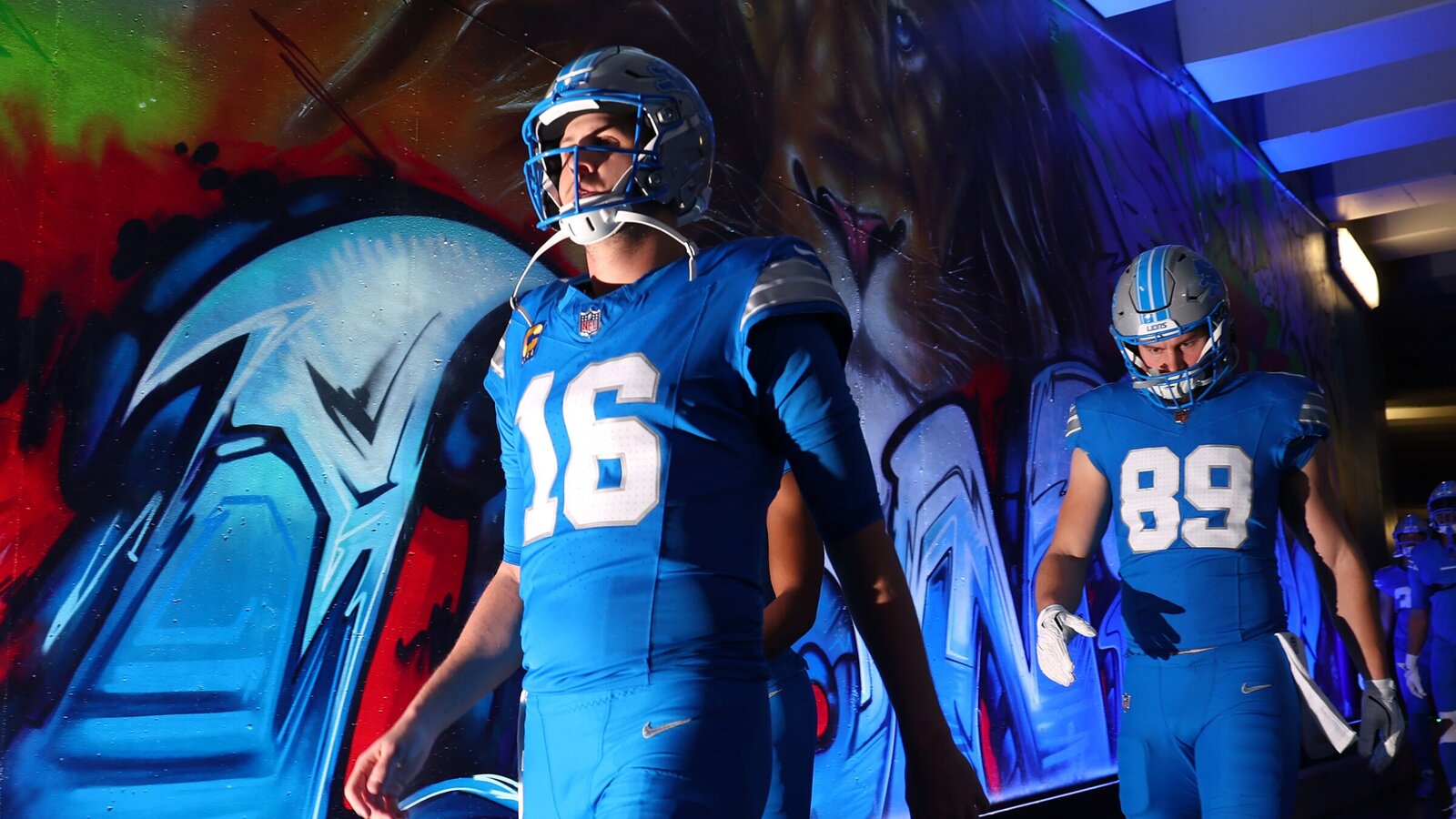 Photo by Gregory Shamus/Getty Images Detroit Lions push for the most 2025 NFL rule changes, with a major playoff change among them Originally posted on NFL Analysis Network By Bhernardo Viana | Last updated Mar 20, 2025 8:03 AM ET
