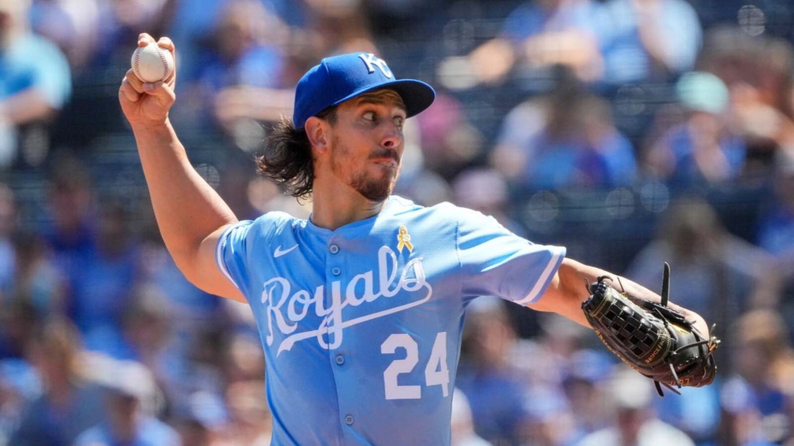 MLB News