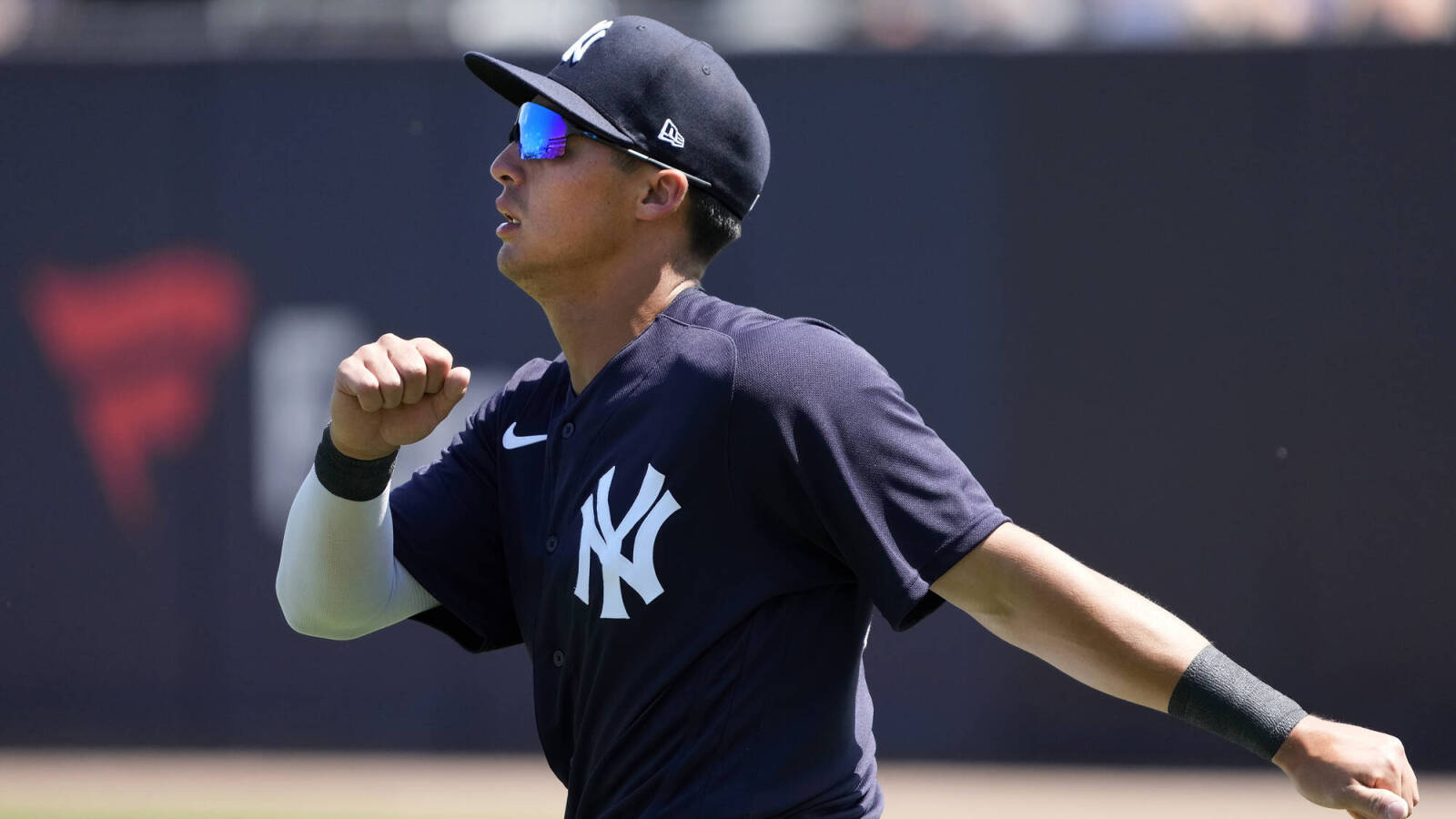 Anthony Volpe asked former Yankees fan favorite for right to wear No. 11 - Vimarsana News