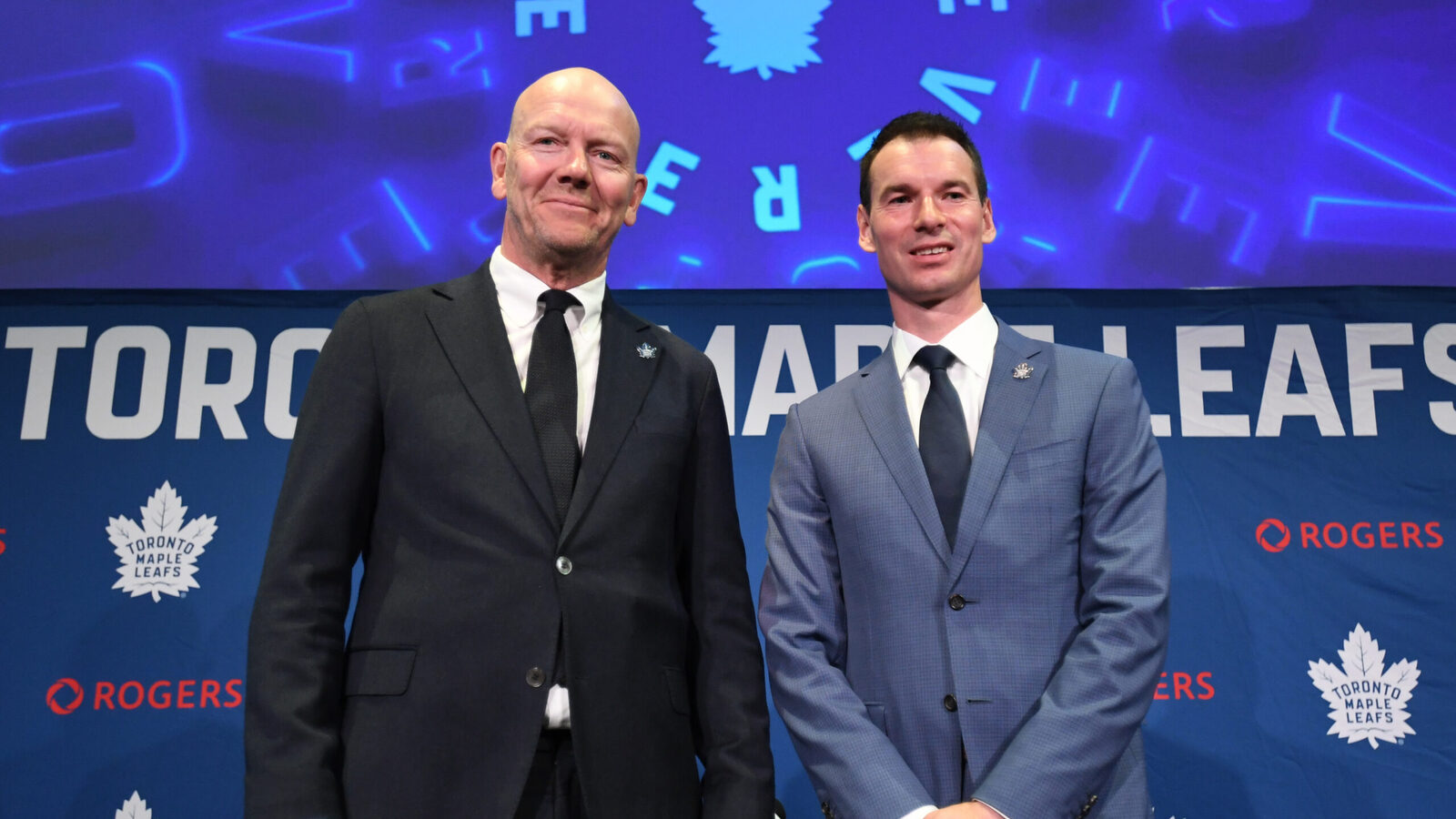 Maple Leafs win 2026 NHL Draft Lottery, will pick first overall in upcoming draft