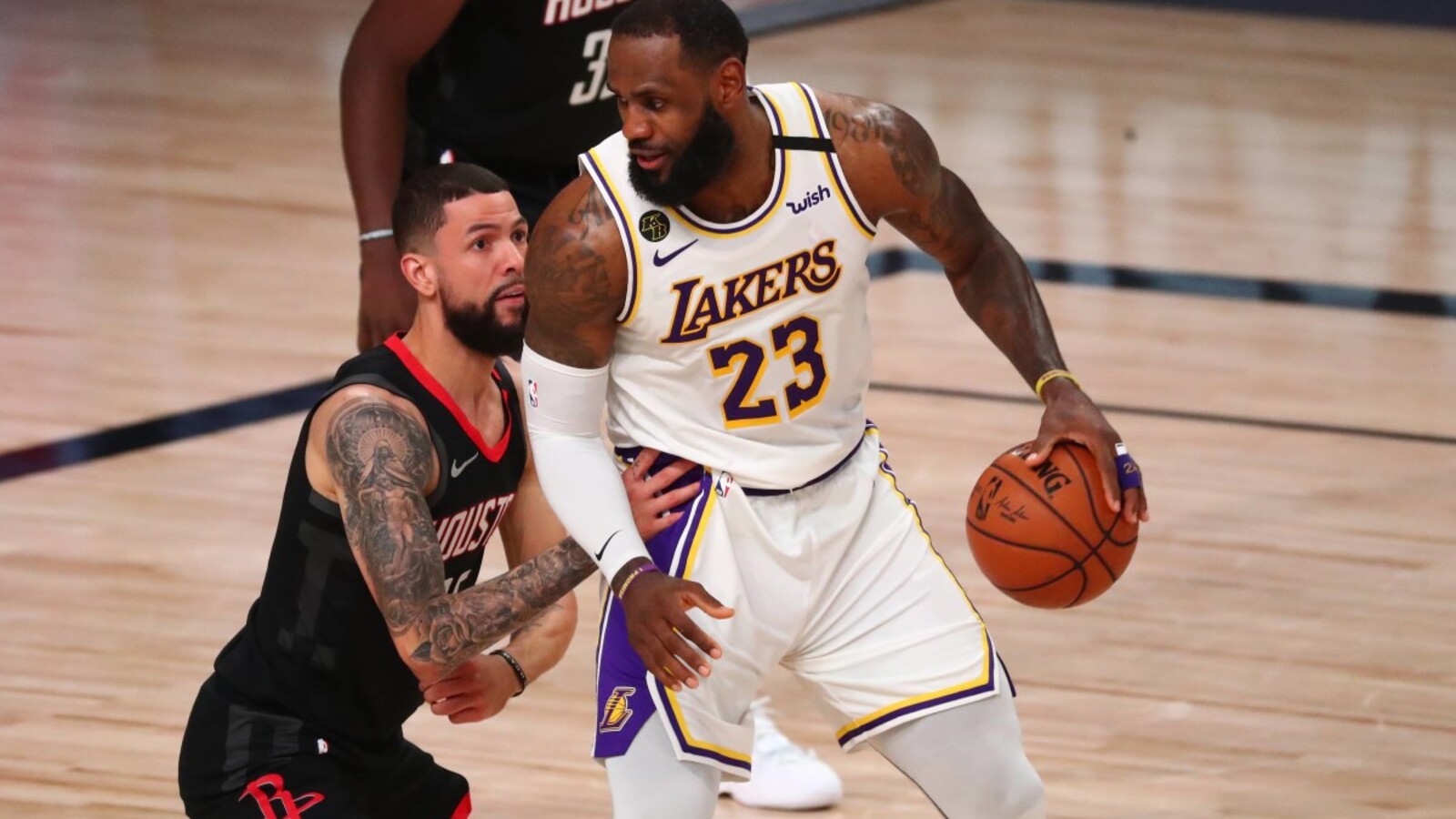 Austin Rivers Explains Why Kyrie Irving Is Tougher To Defend Than ...