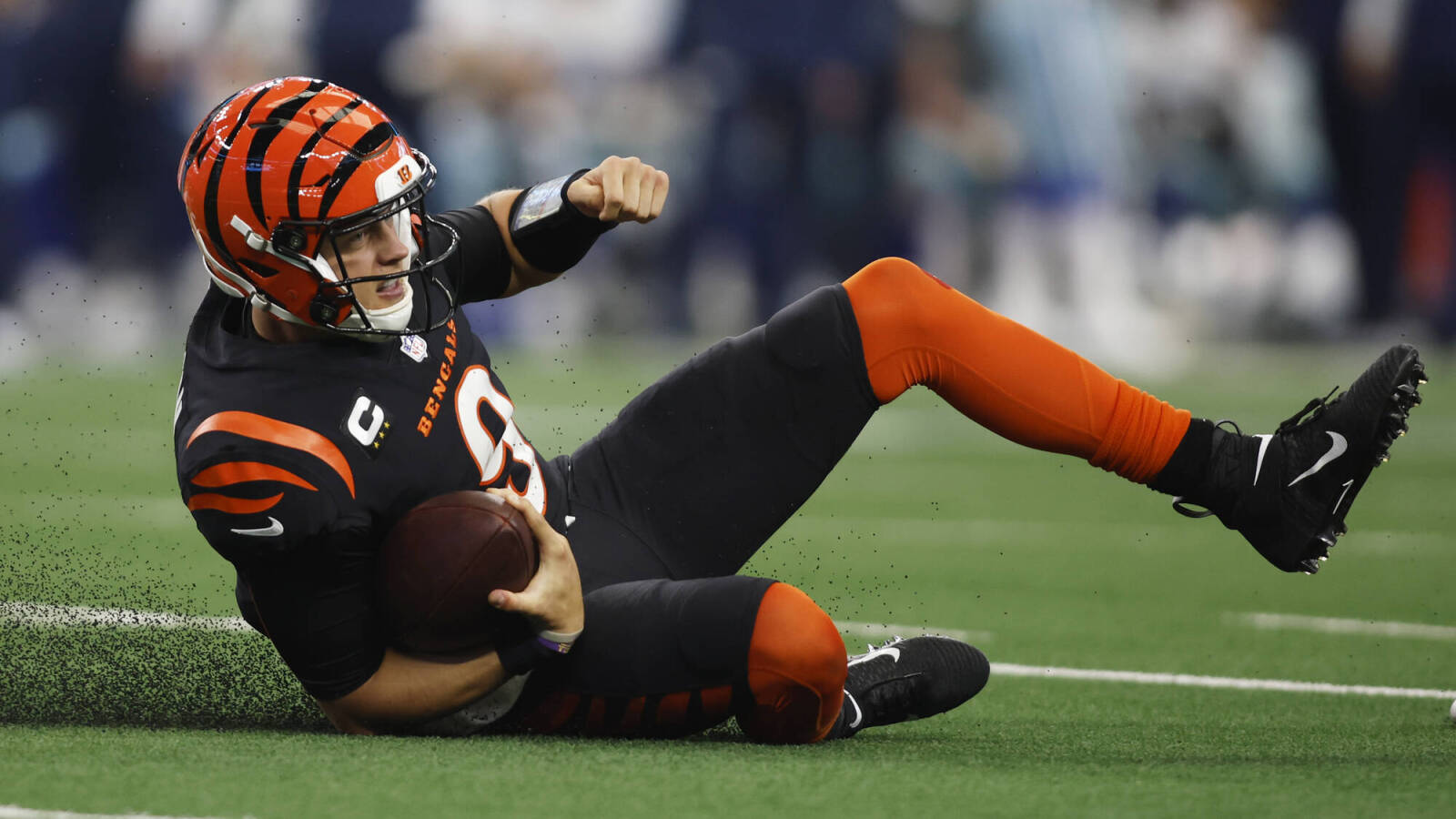 DOOM Index 2022: Have the Bengals been declawed? - Vimarsana News