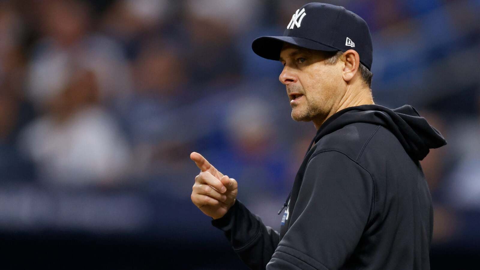 New York Yankees Face Elimination After Loss to Tampa Bay Rays