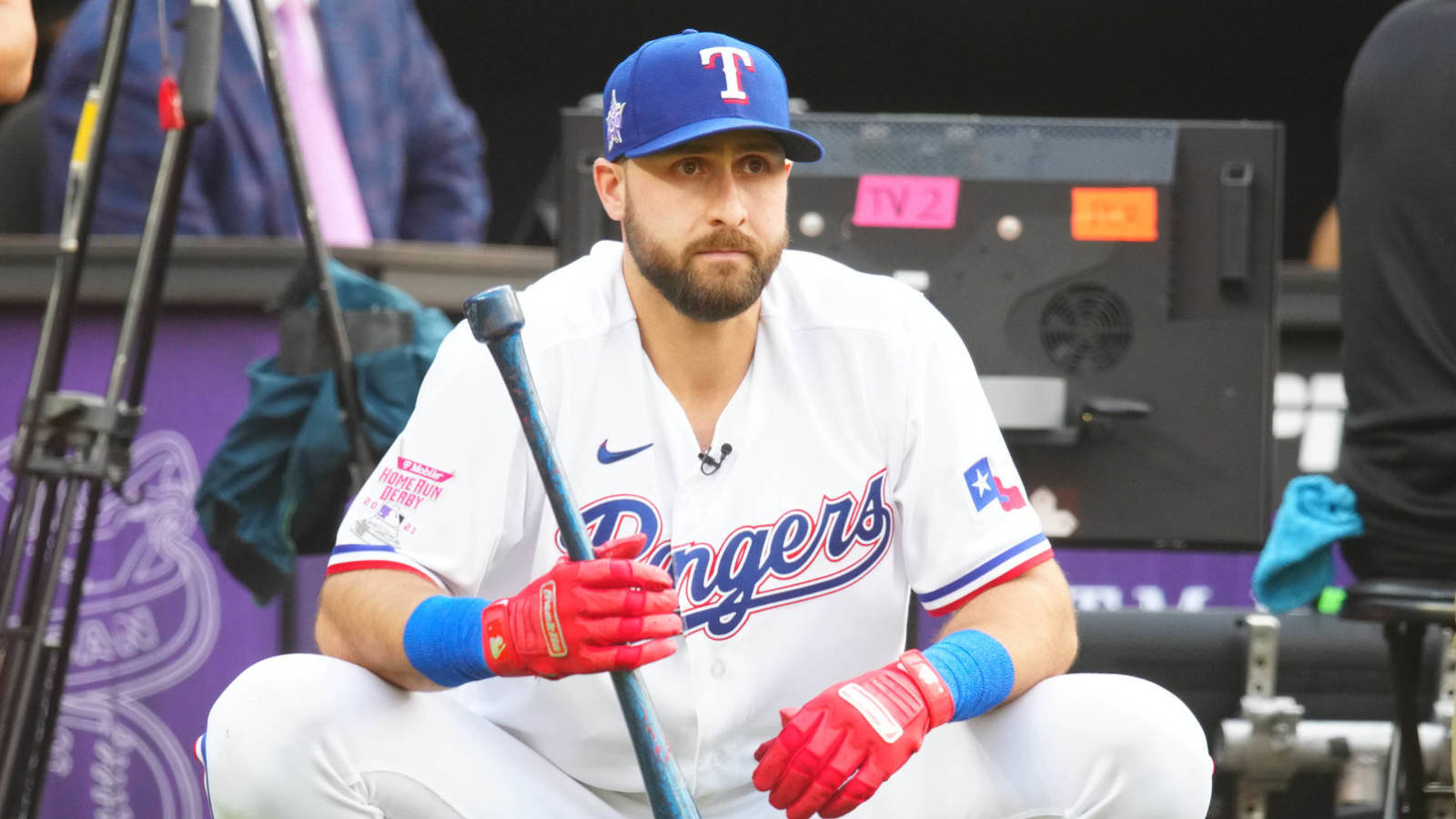 gallo yankees jersey