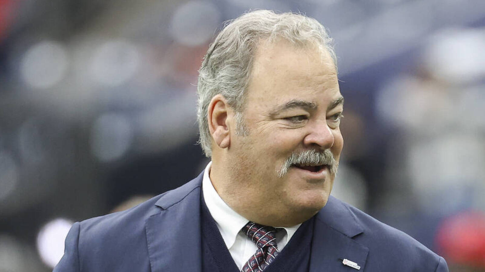 Texans owner looked conflicted after win vs. Colts - Vimarsana News