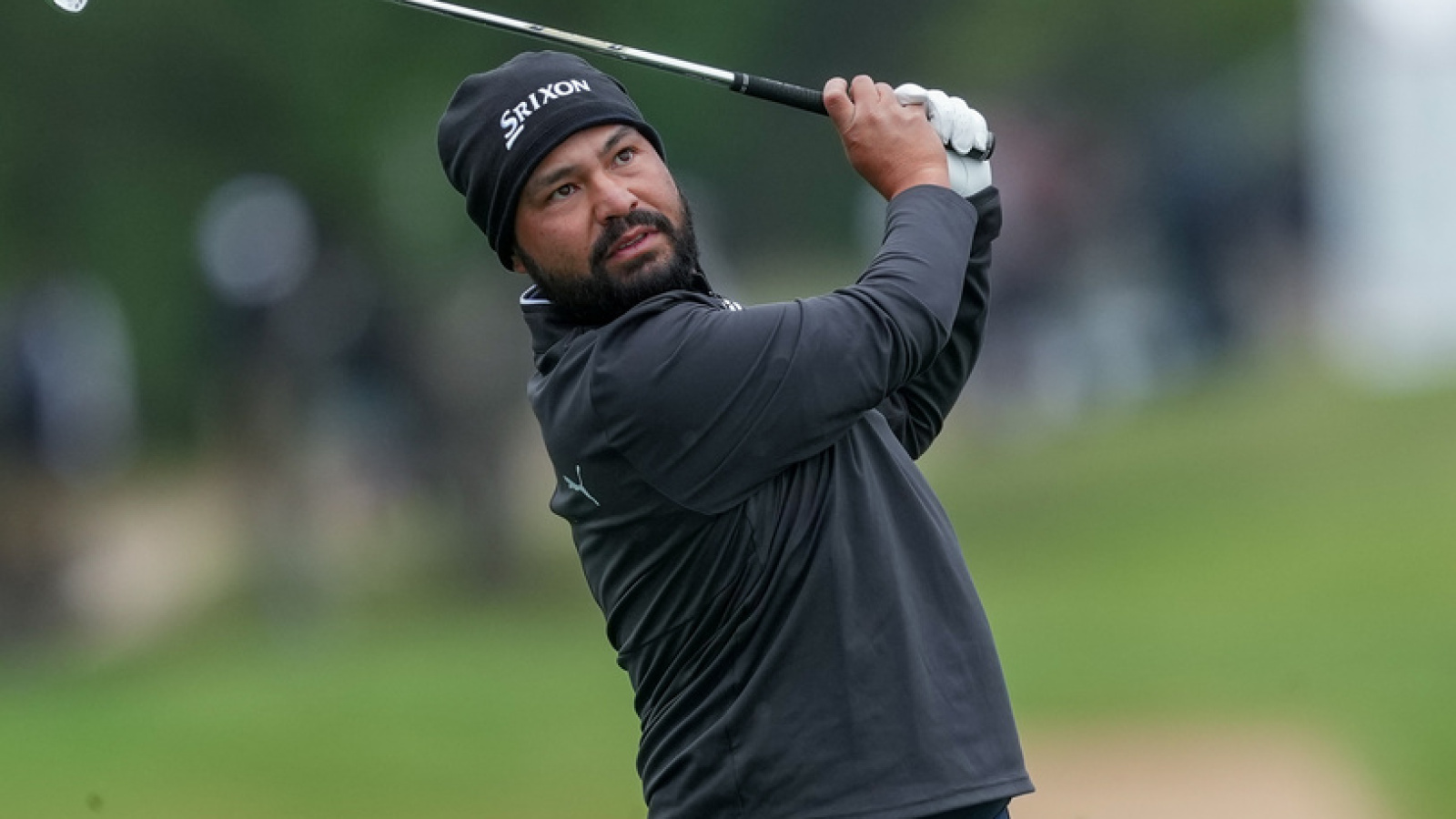 J.J. Spaun ends dry spell with Texas Open victory