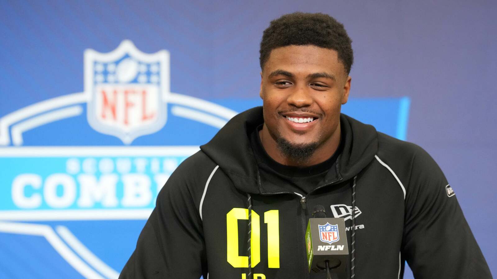 Get to know the Colts 2026 NFL Draft class: Indy reshapes defense with youth and speed ahead of playoff or bust year