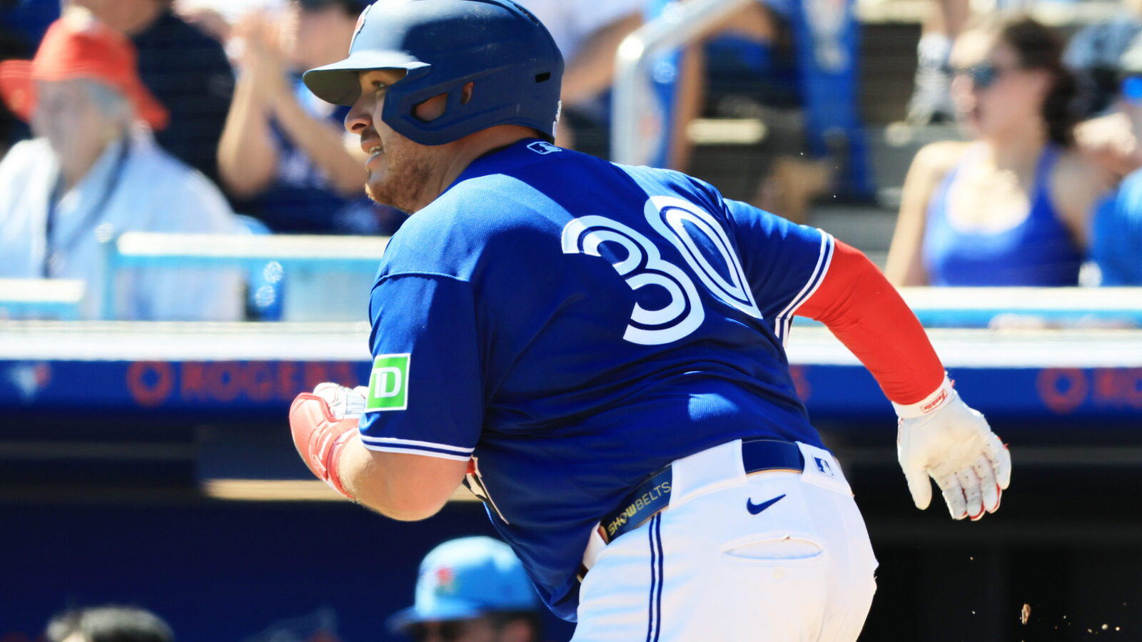Blue Jays: Alejandro Kirk heading to Triple-A to continue rehab assignment