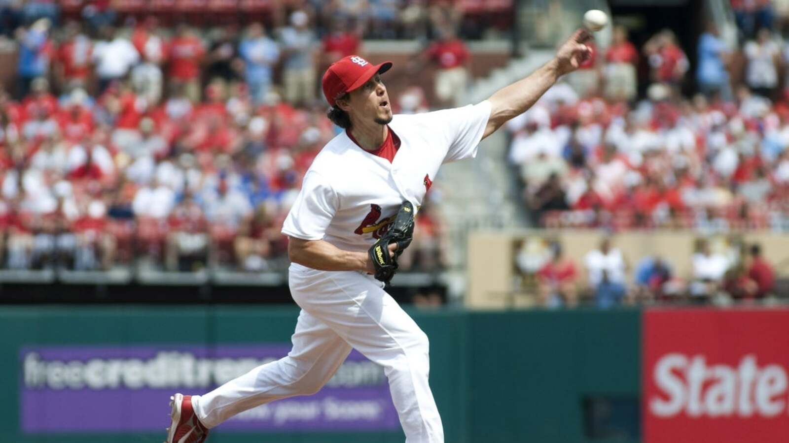 Astros hire Cardinals’ Randy Flores to be general manager