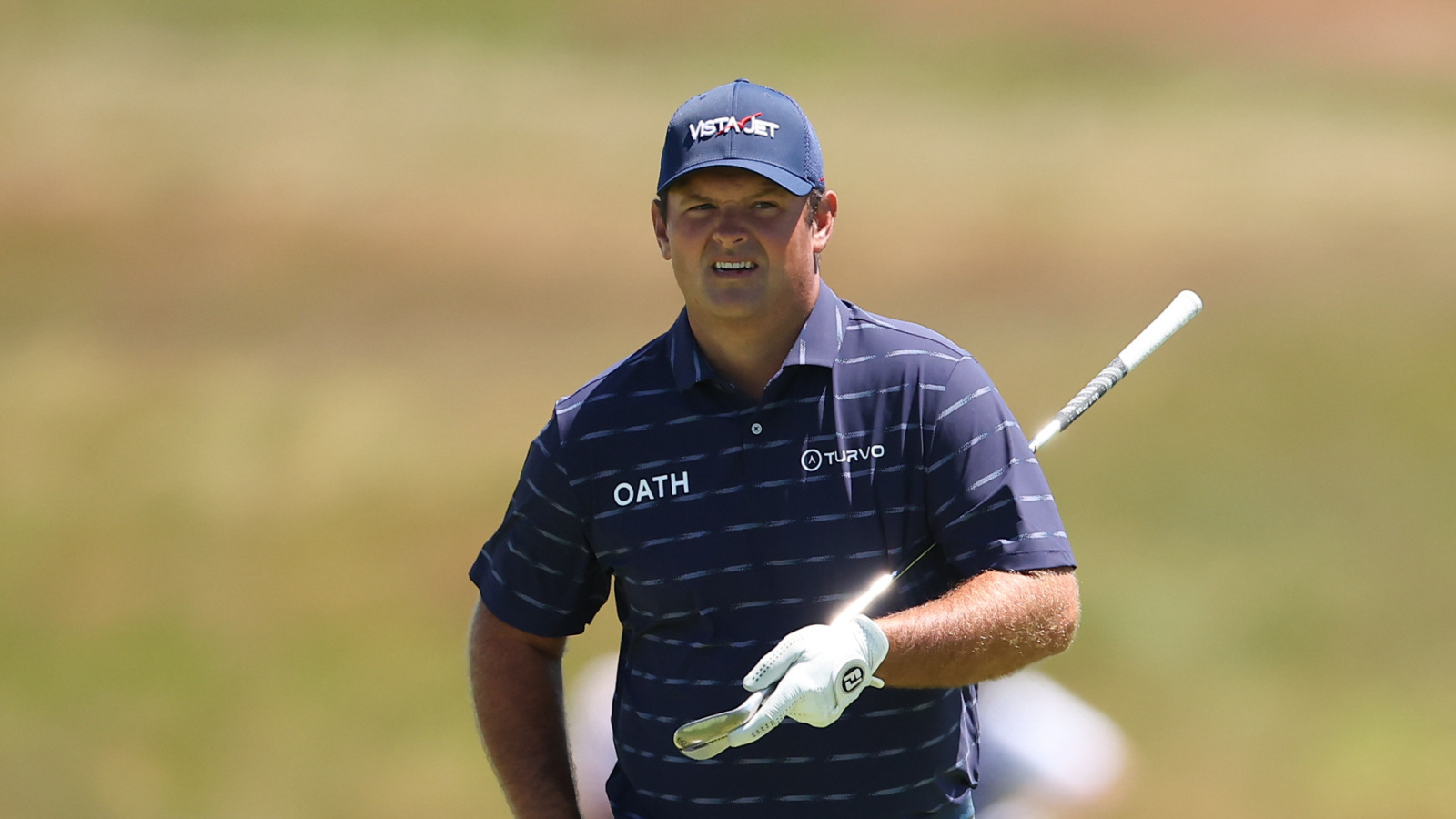 Patrick Reed echoes Jordan Spieth’s fears over controversial Open ...