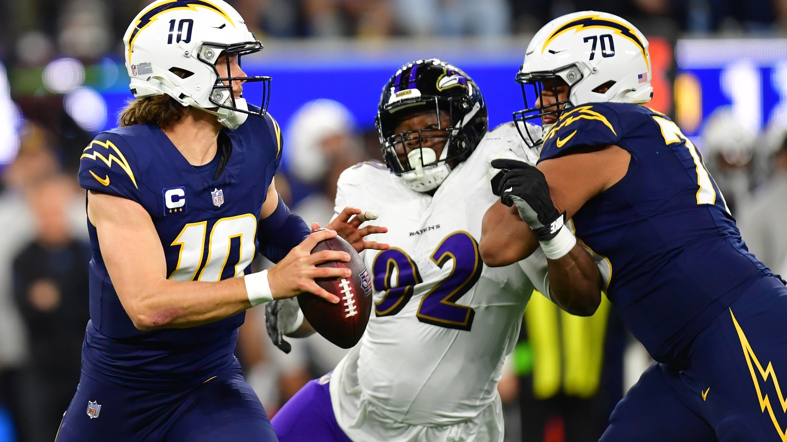 AFC Notes: Justin Madubuike, Kenny Pickett, Kevin Stefanski, Browns