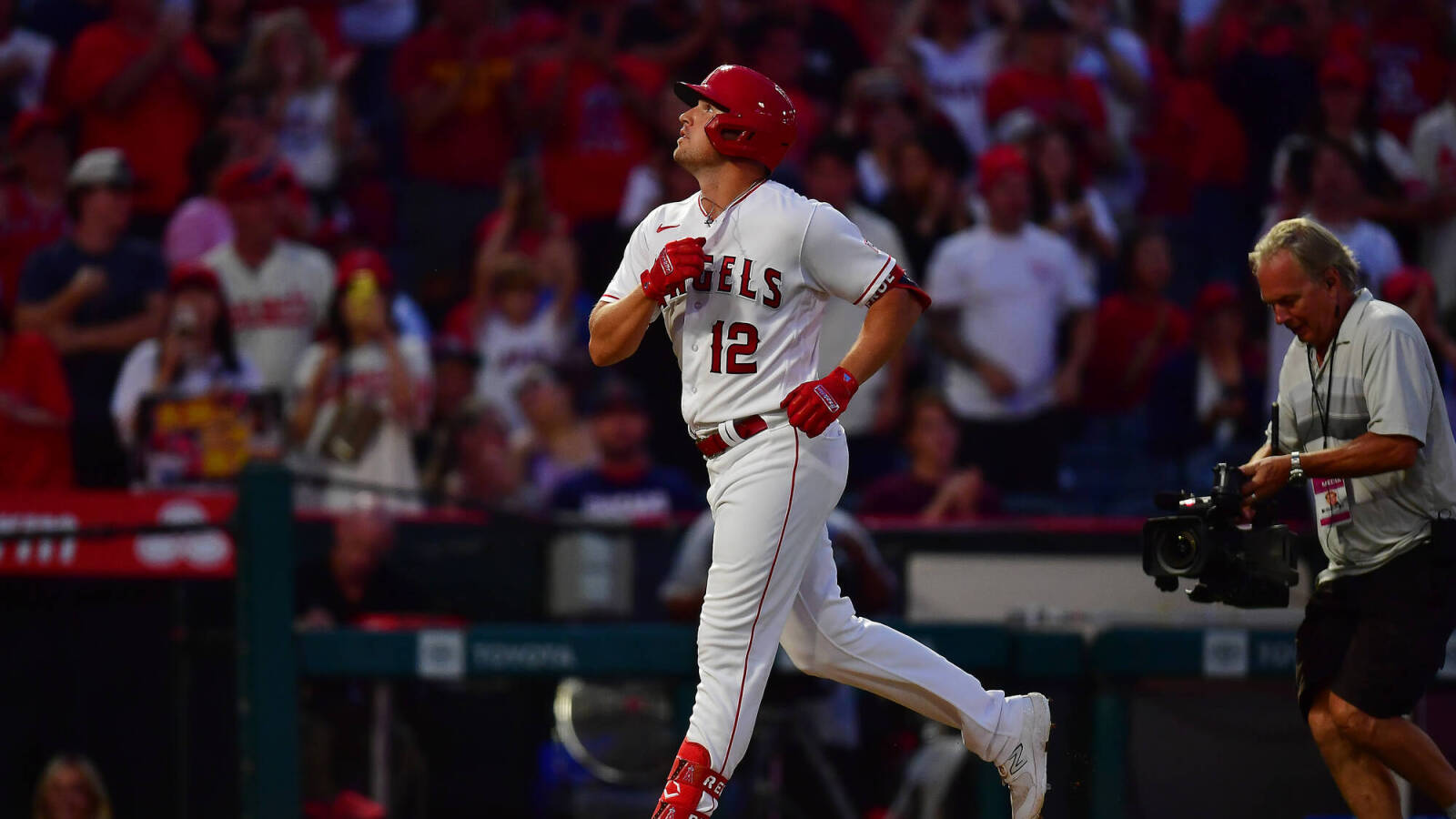 The best fits for three available MLB outfielders Yardbarker