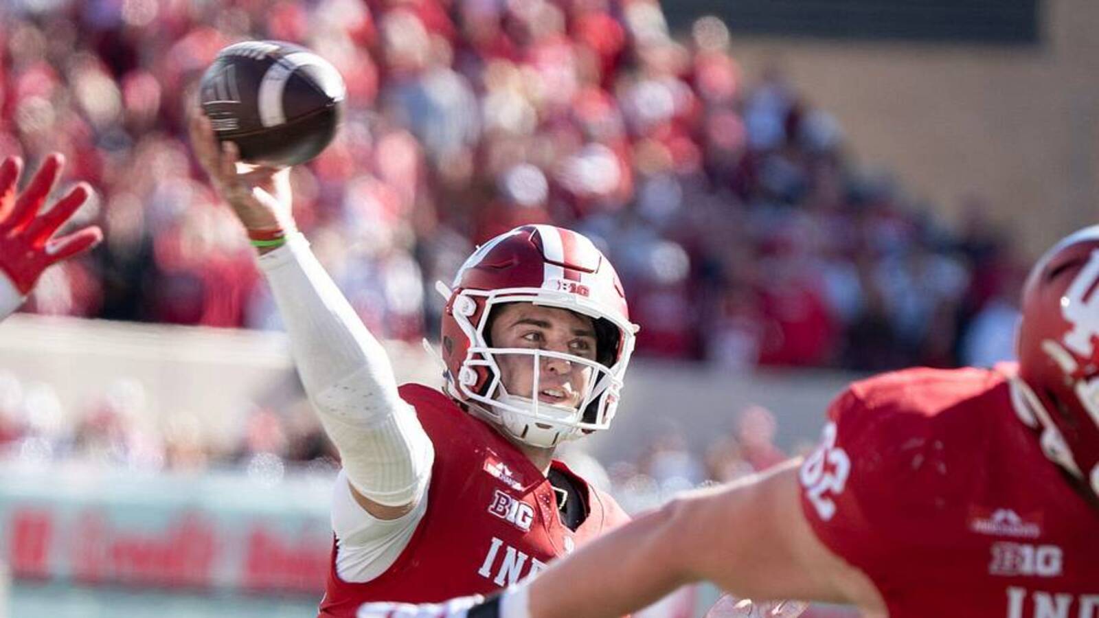 Indiana at Michigan: Preview, Kickoff Time, Odds