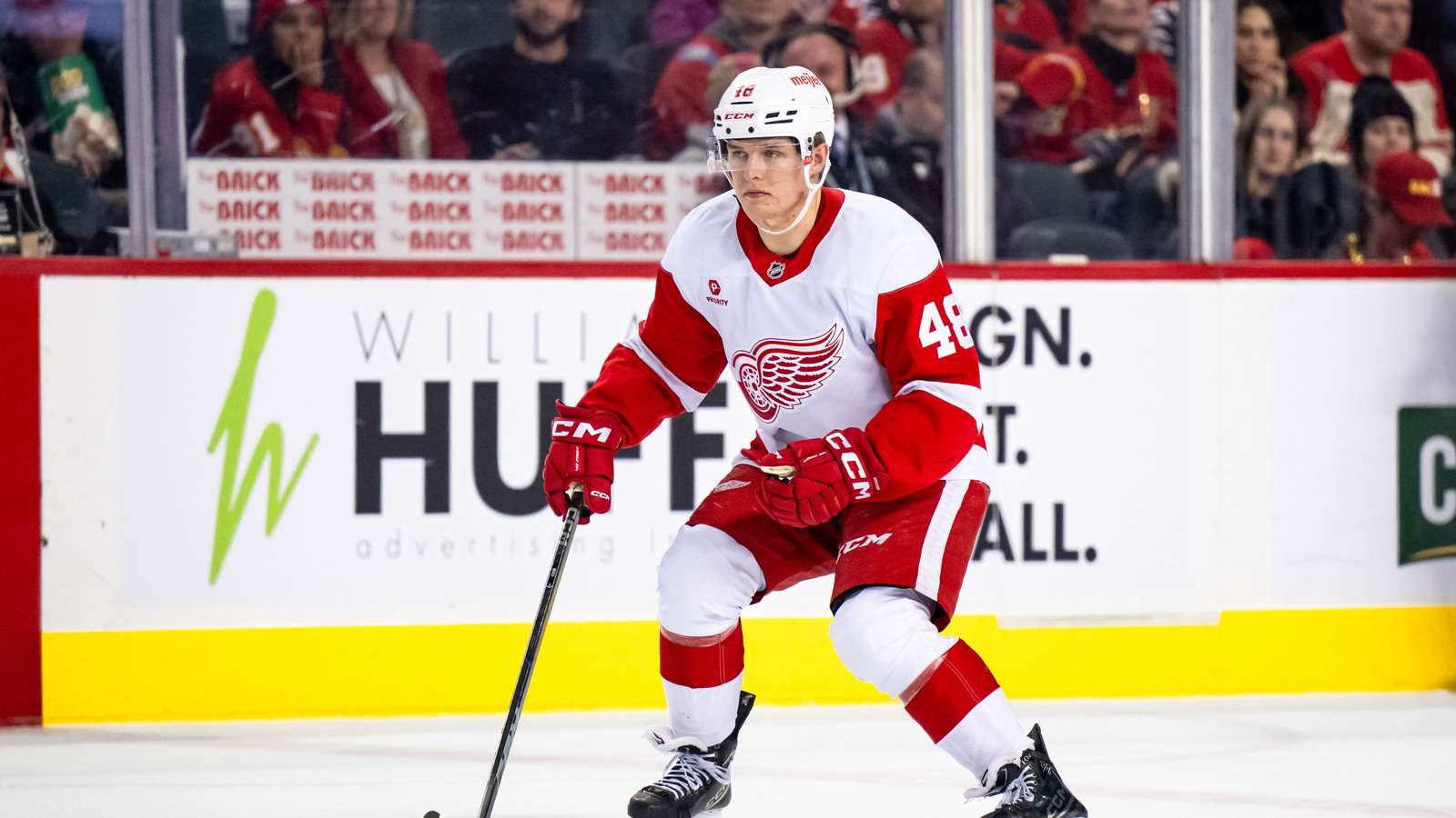 NHL News
