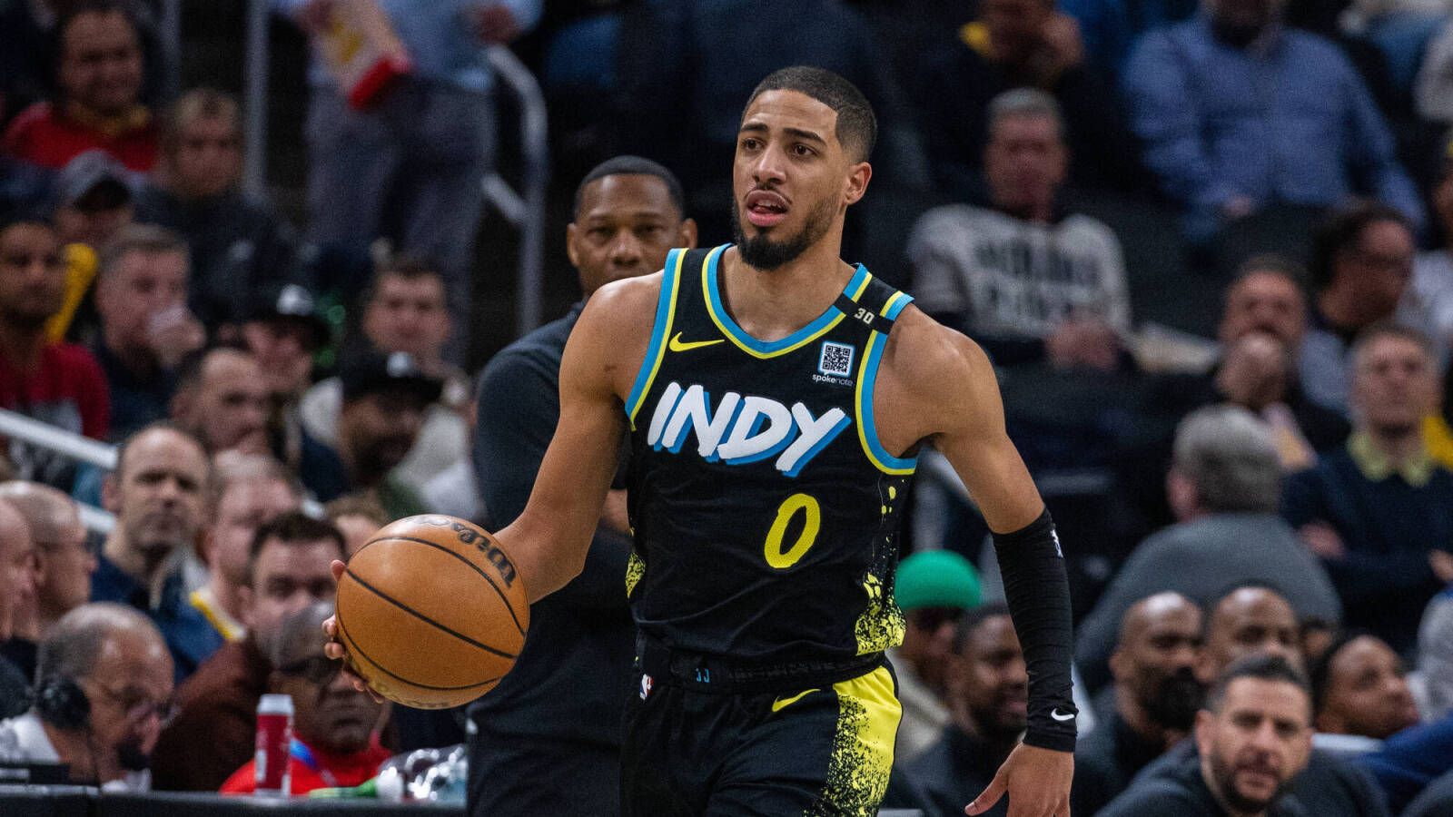 Famous Leap-Year Babies in Sports - Tyrese Haliburton’s Unique Birthday