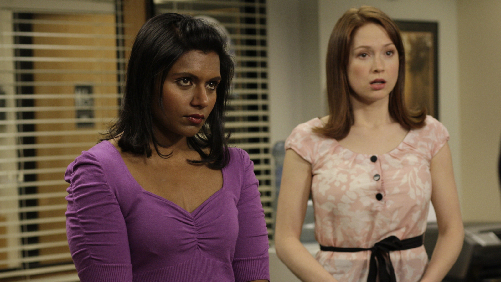 20 characters who are 100% millennial-coded