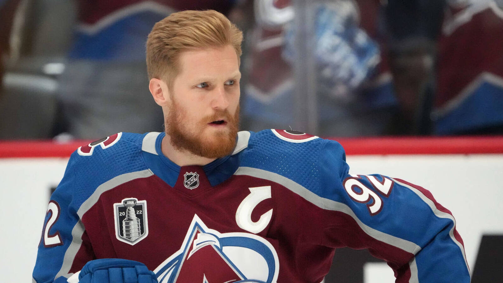 The Colorado Avalanche Have Been As Dominant As Advertised