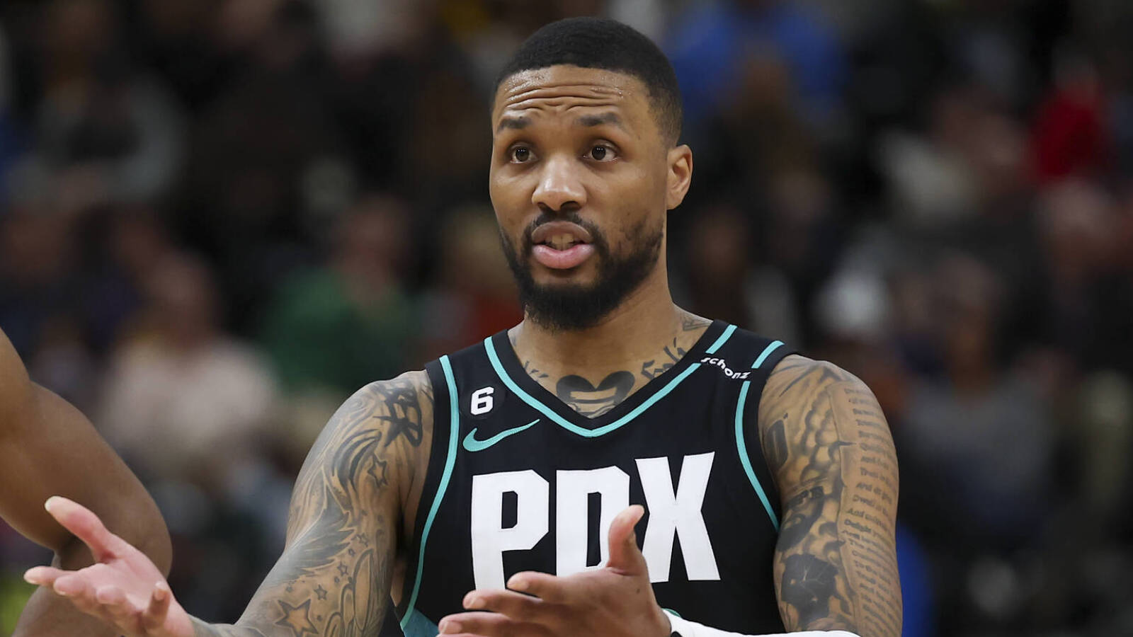 New NBA rest rules could force Damian Lillard onto court Yardbarker