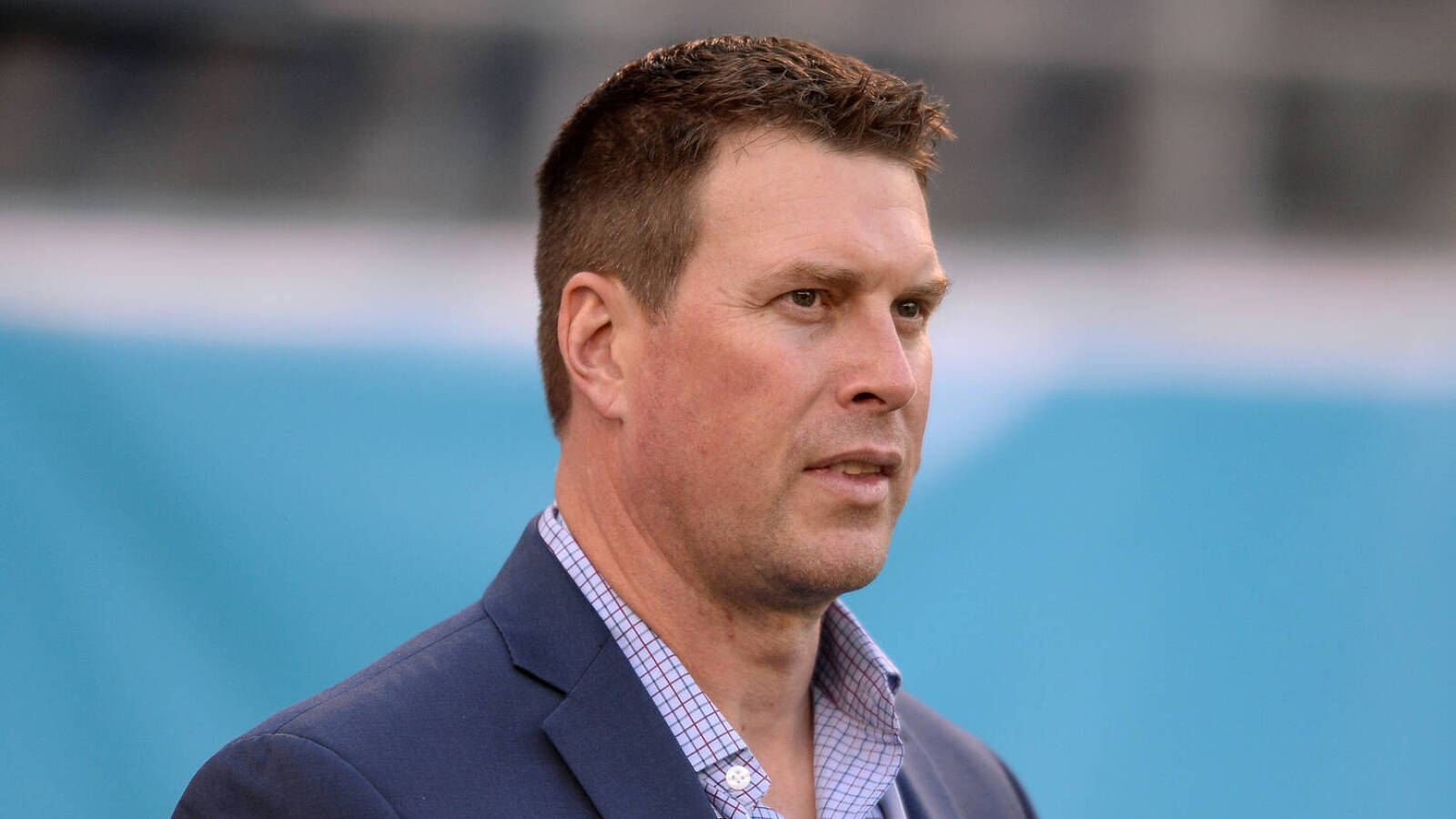 Ryan Leaf fires back at Bill Polian for fabricating story - Vimarsana News